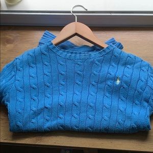 Ralph Lauren sweater